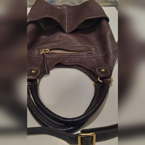 Roots Lauren Bag - Picture 4 of 5